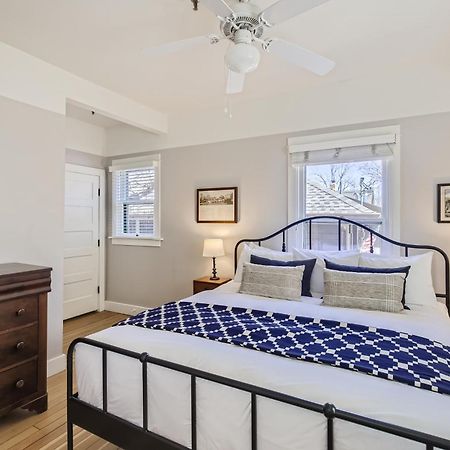 Colorado Chautauqua Cottages Boulder Ngoại thất bức ảnh