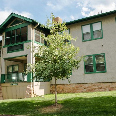 Colorado Chautauqua Cottages Boulder Ngoại thất bức ảnh