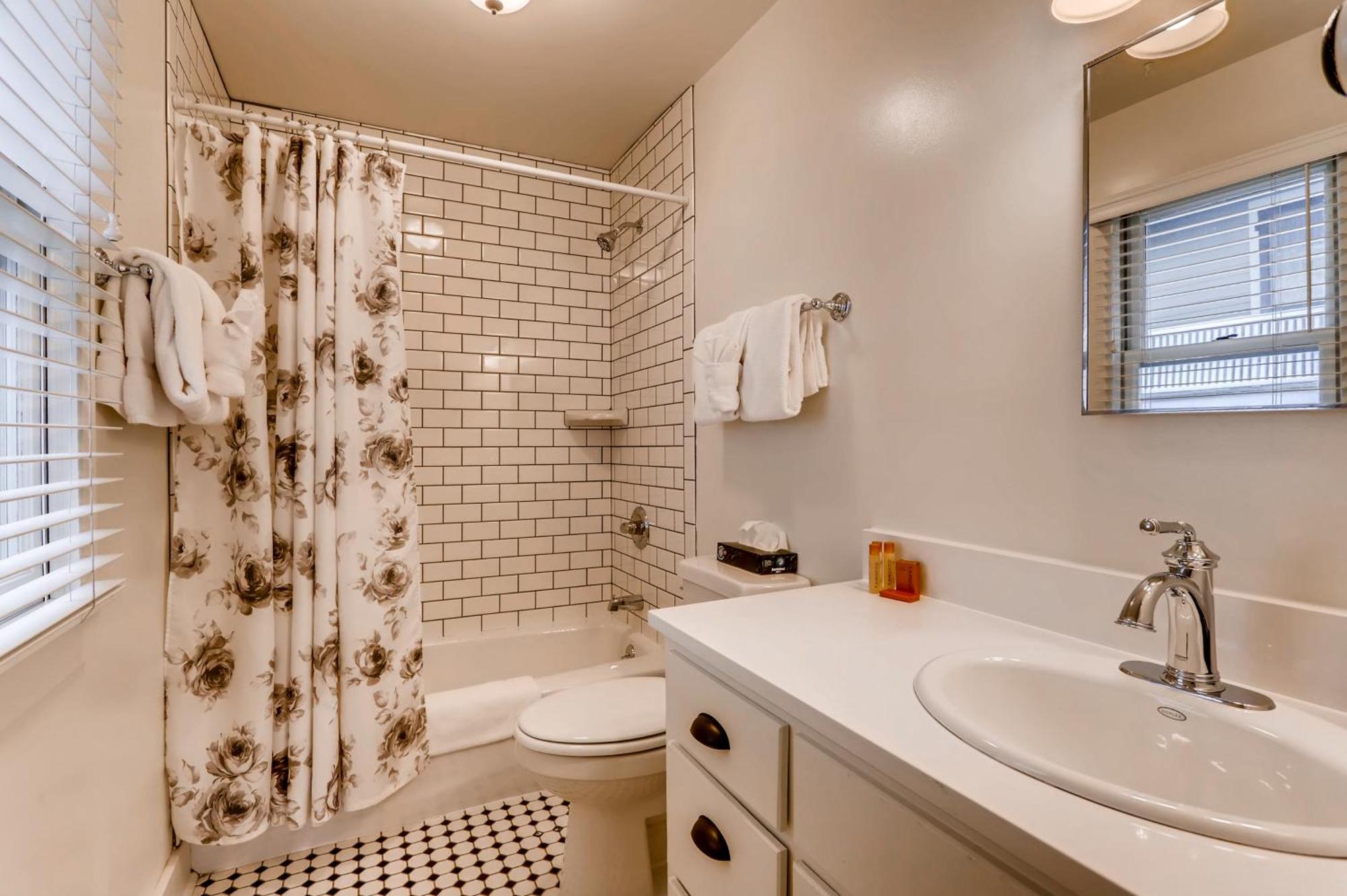 Colorado Chautauqua Cottages Boulder Ngoại thất bức ảnh