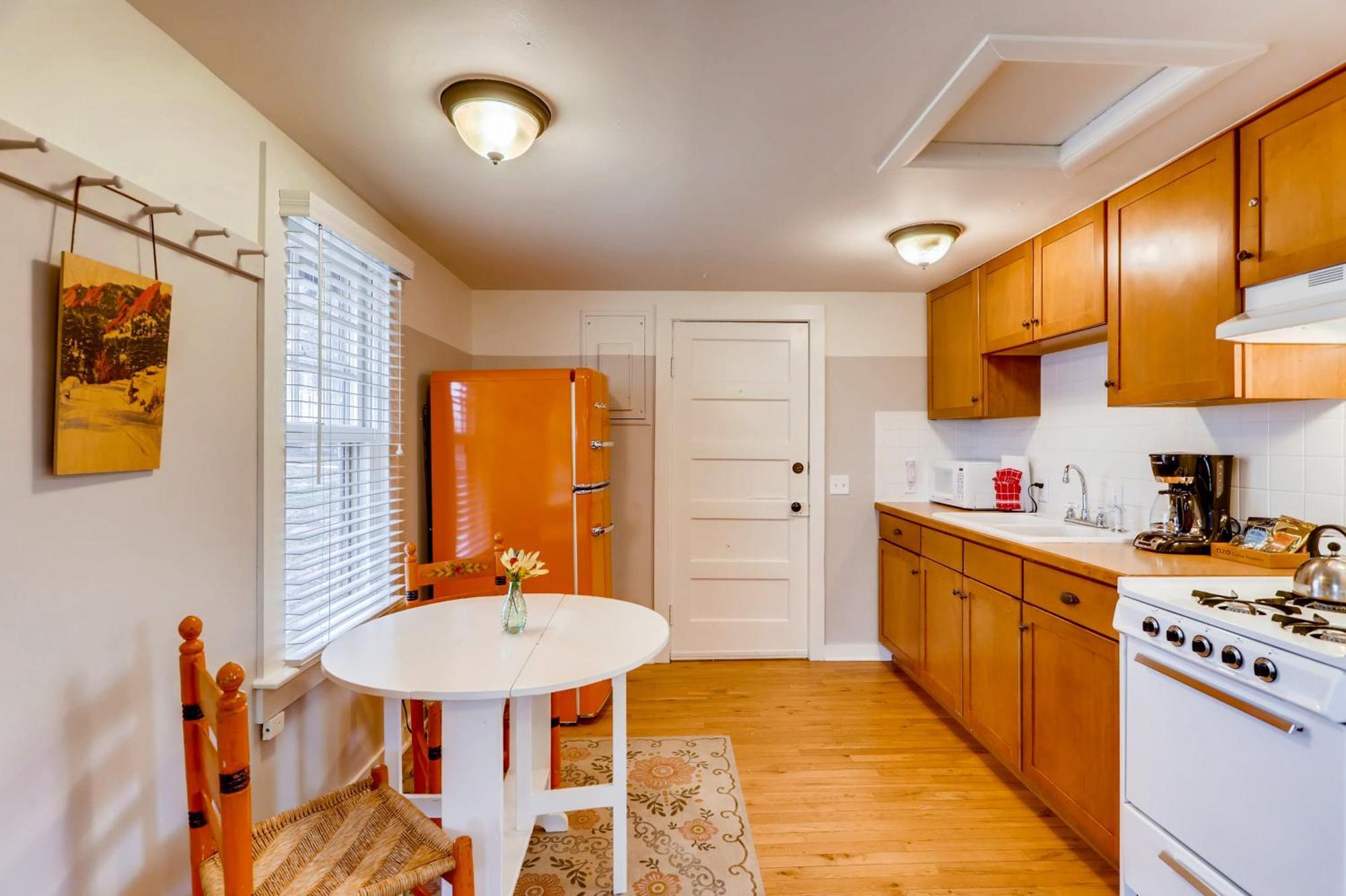 Colorado Chautauqua Cottages Boulder Ngoại thất bức ảnh