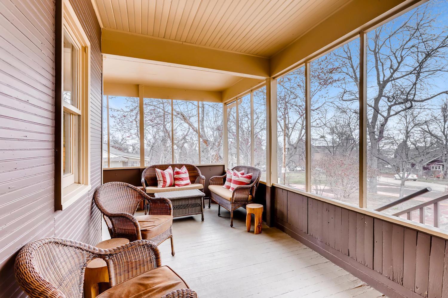 Colorado Chautauqua Cottages Boulder Ngoại thất bức ảnh