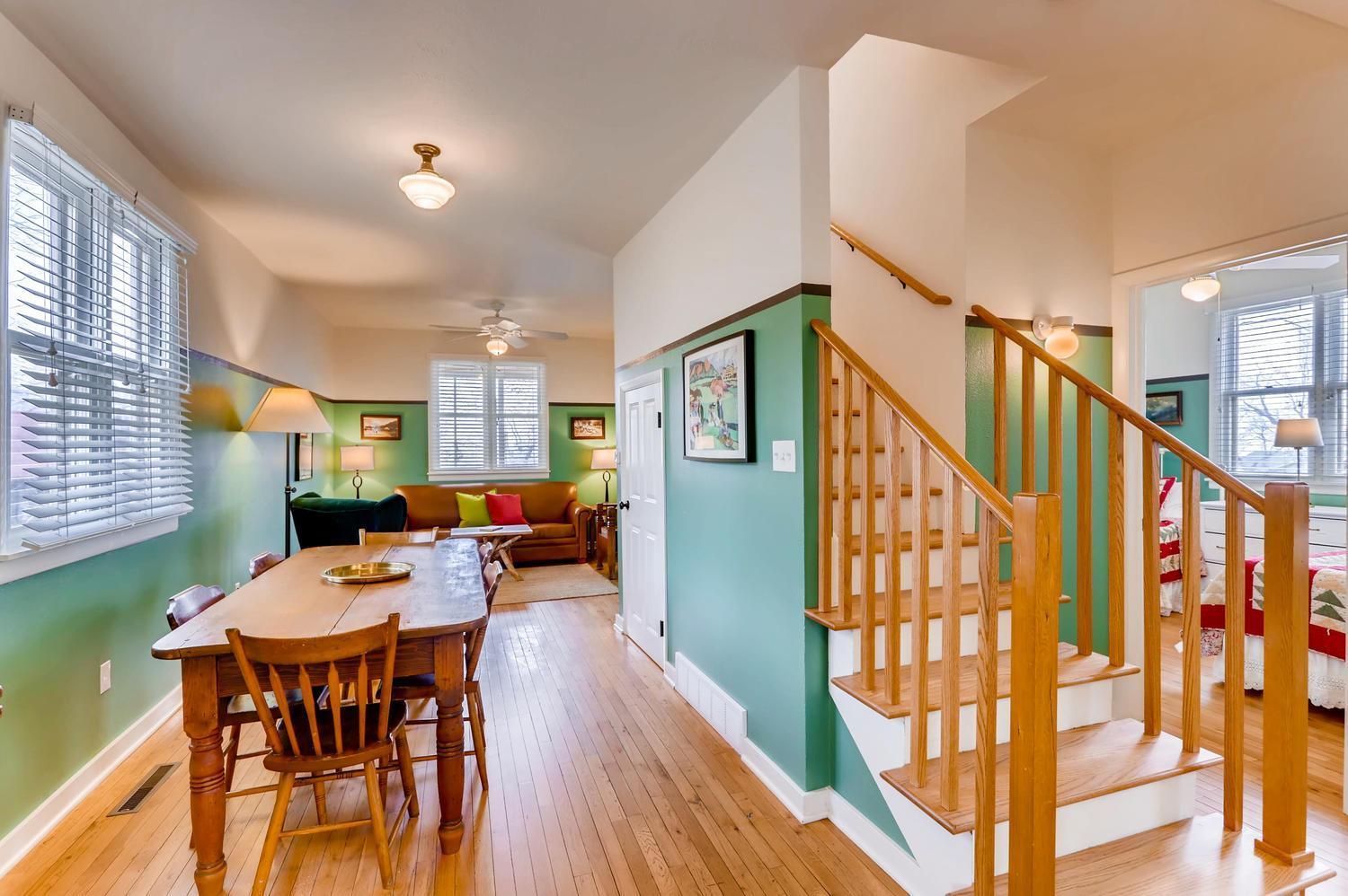 Colorado Chautauqua Cottages Boulder Ngoại thất bức ảnh
