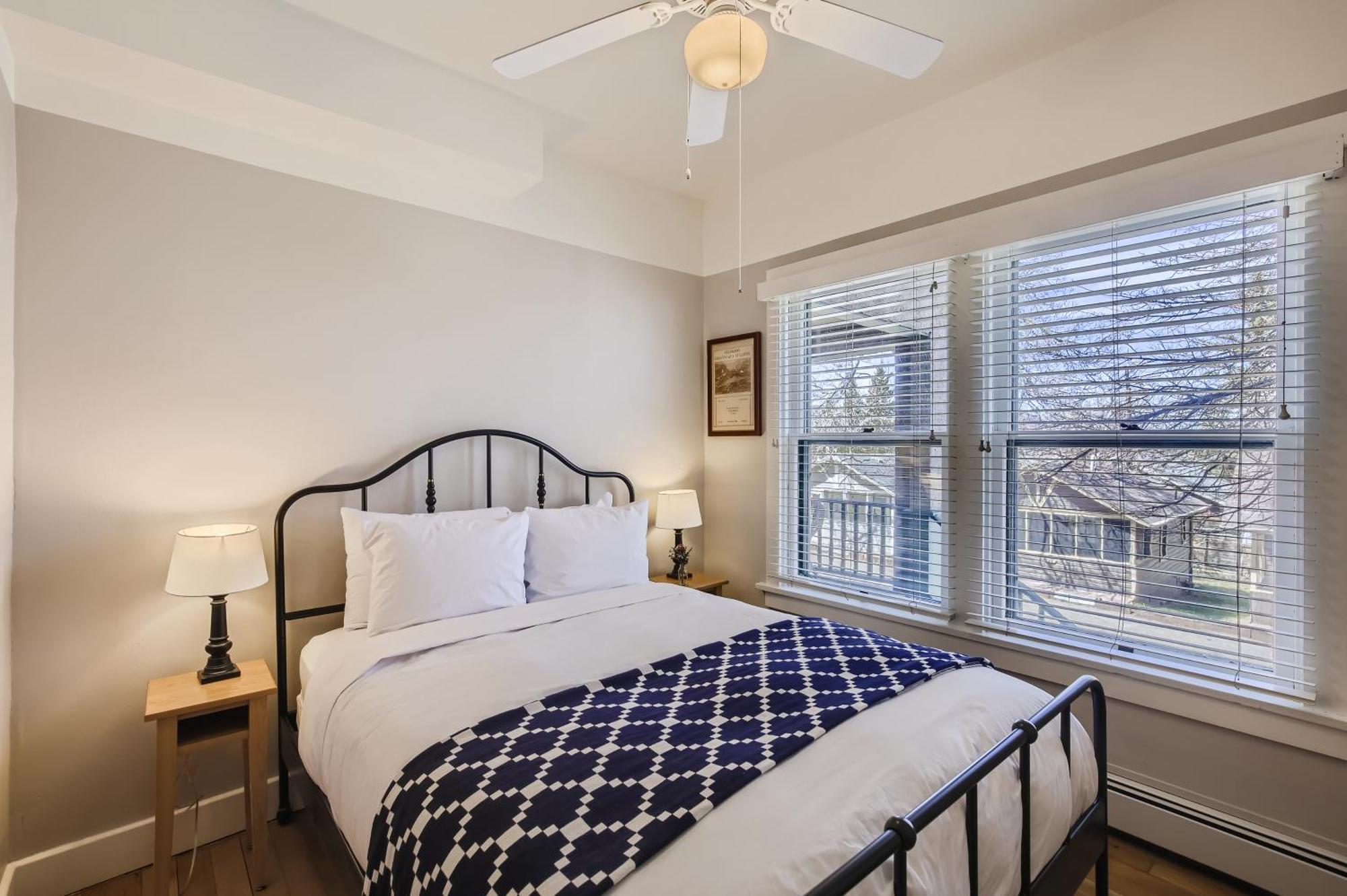 Colorado Chautauqua Cottages Boulder Ngoại thất bức ảnh