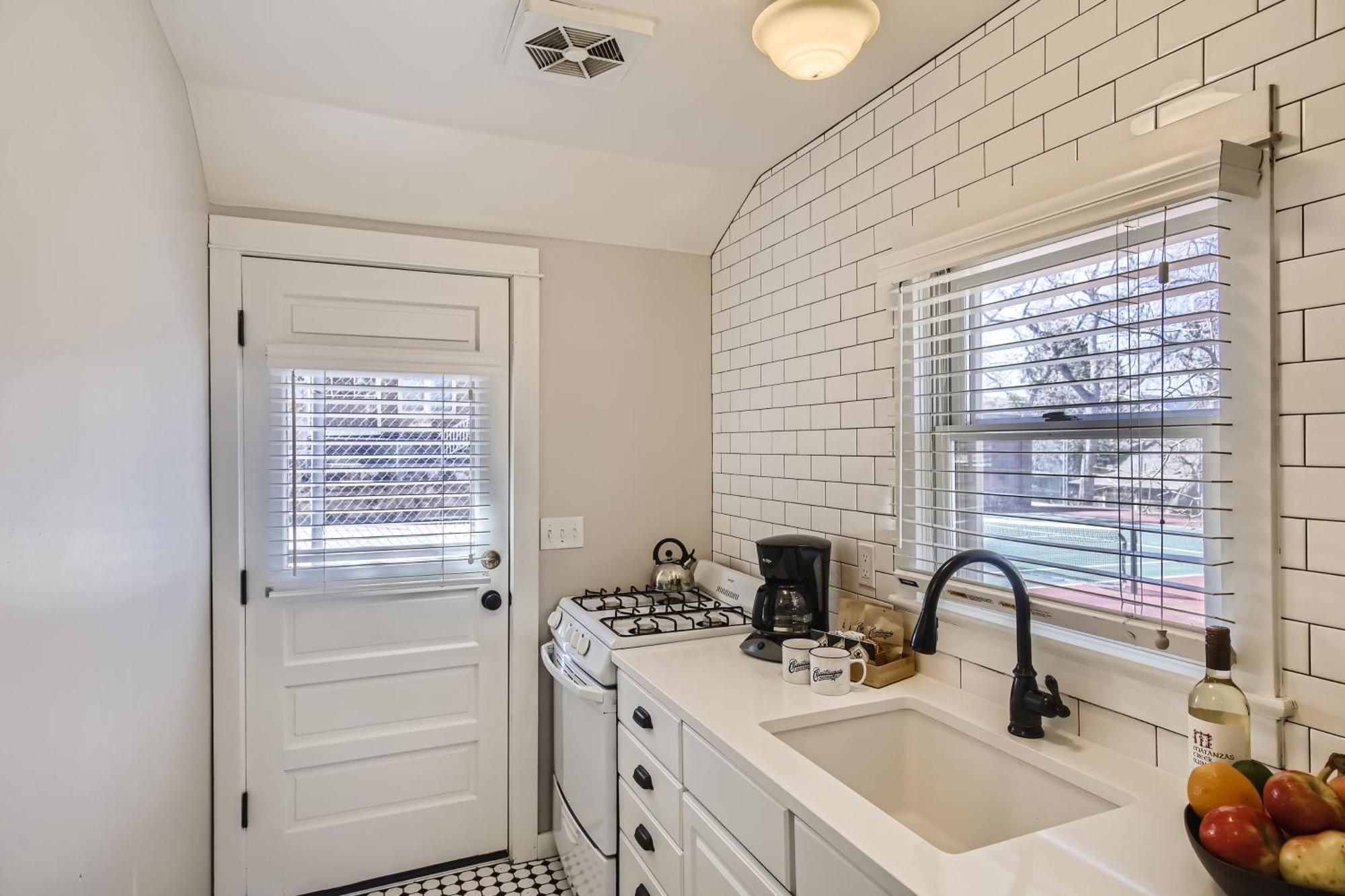 Colorado Chautauqua Cottages Boulder Ngoại thất bức ảnh