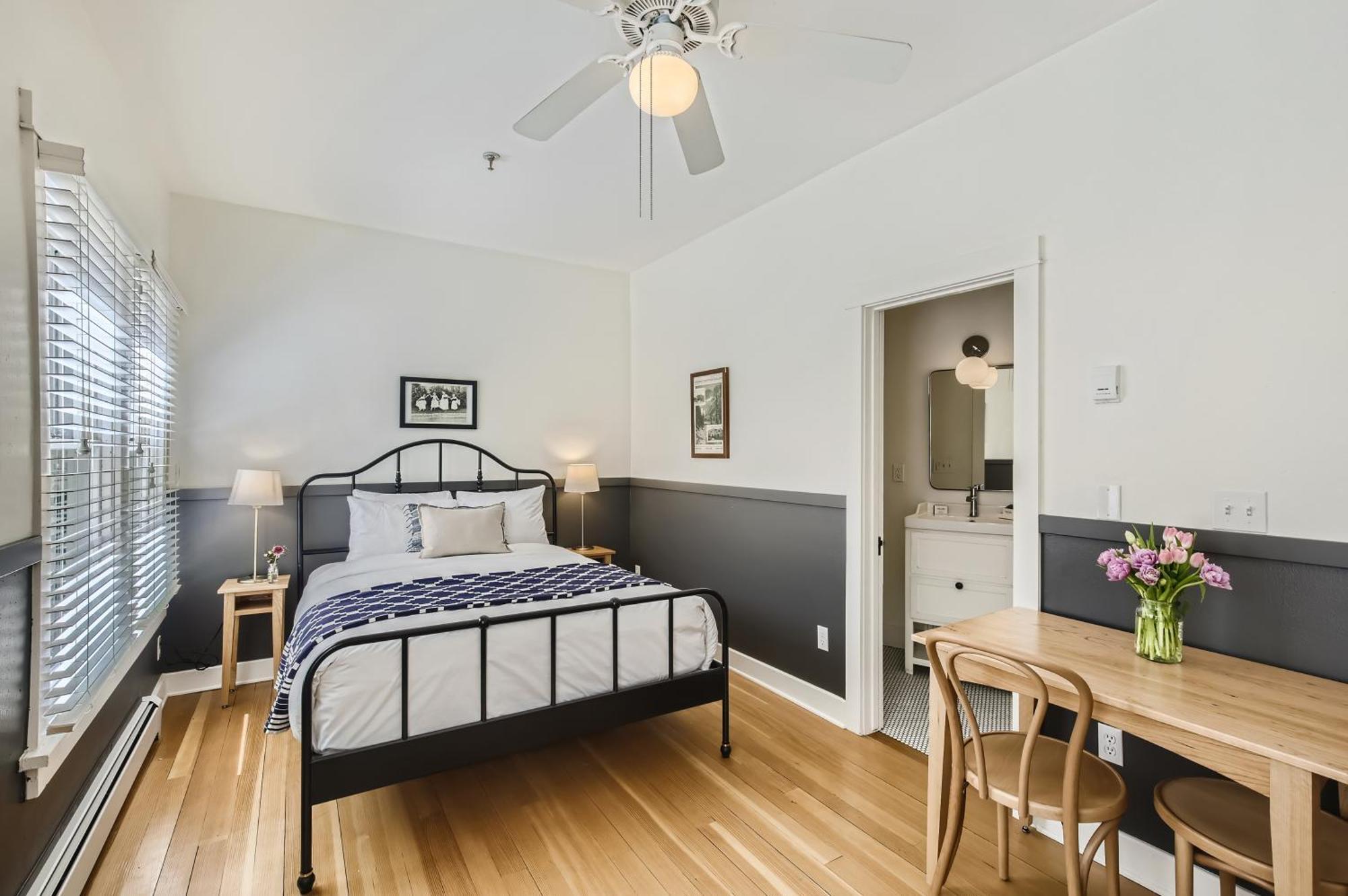 Colorado Chautauqua Cottages Boulder Ngoại thất bức ảnh
