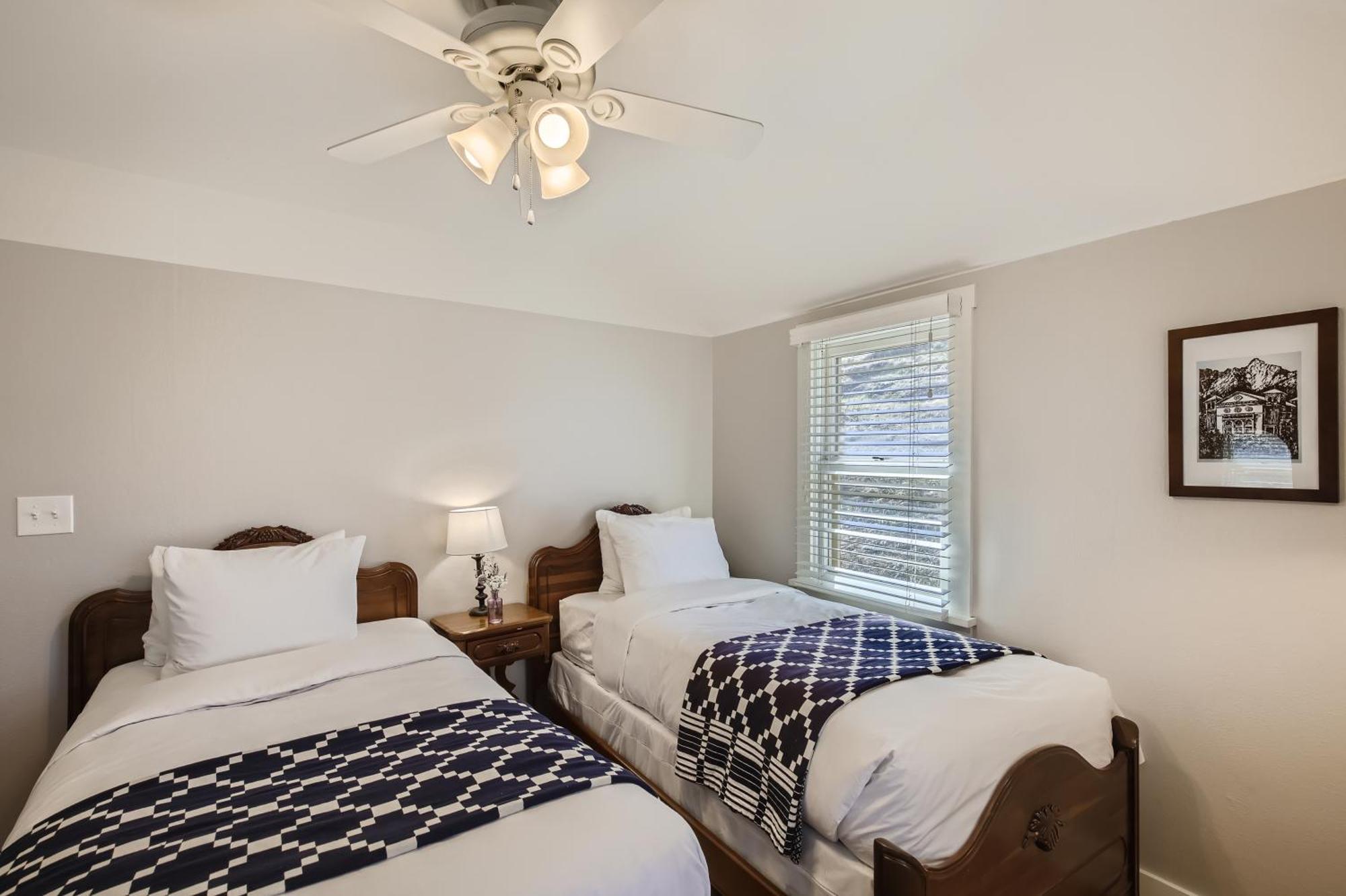 Colorado Chautauqua Cottages Boulder Ngoại thất bức ảnh