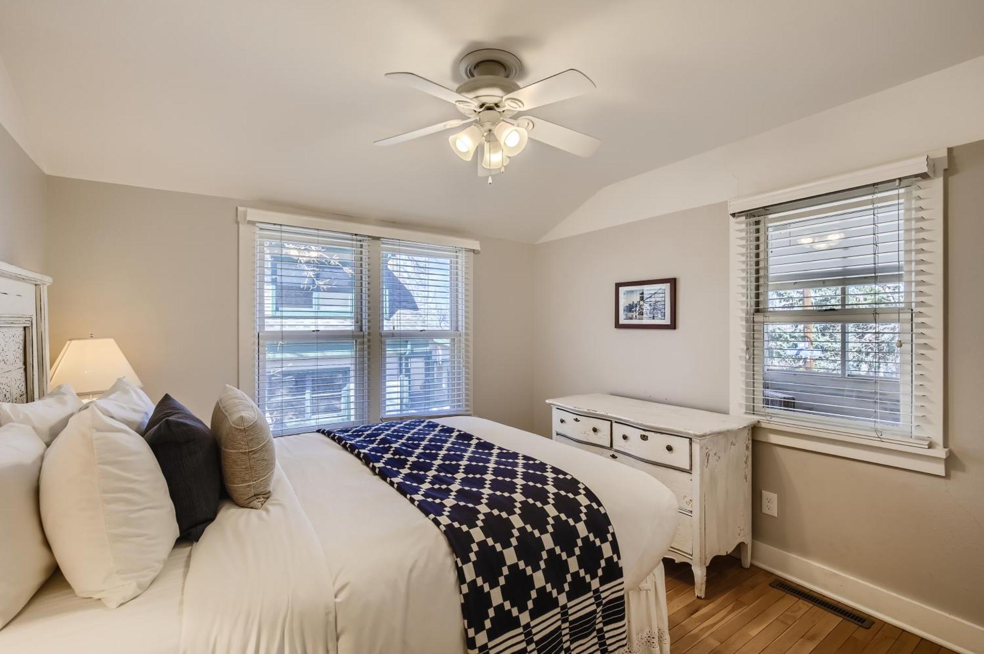 Colorado Chautauqua Cottages Boulder Ngoại thất bức ảnh