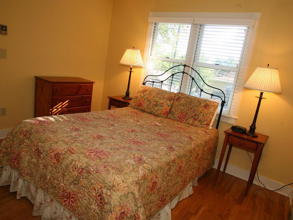Colorado Chautauqua Cottages Boulder Ngoại thất bức ảnh