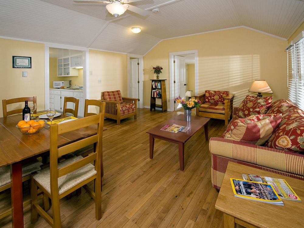 Colorado Chautauqua Cottages Boulder Ngoại thất bức ảnh