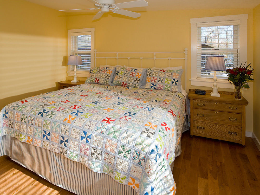 Colorado Chautauqua Cottages Boulder Ngoại thất bức ảnh