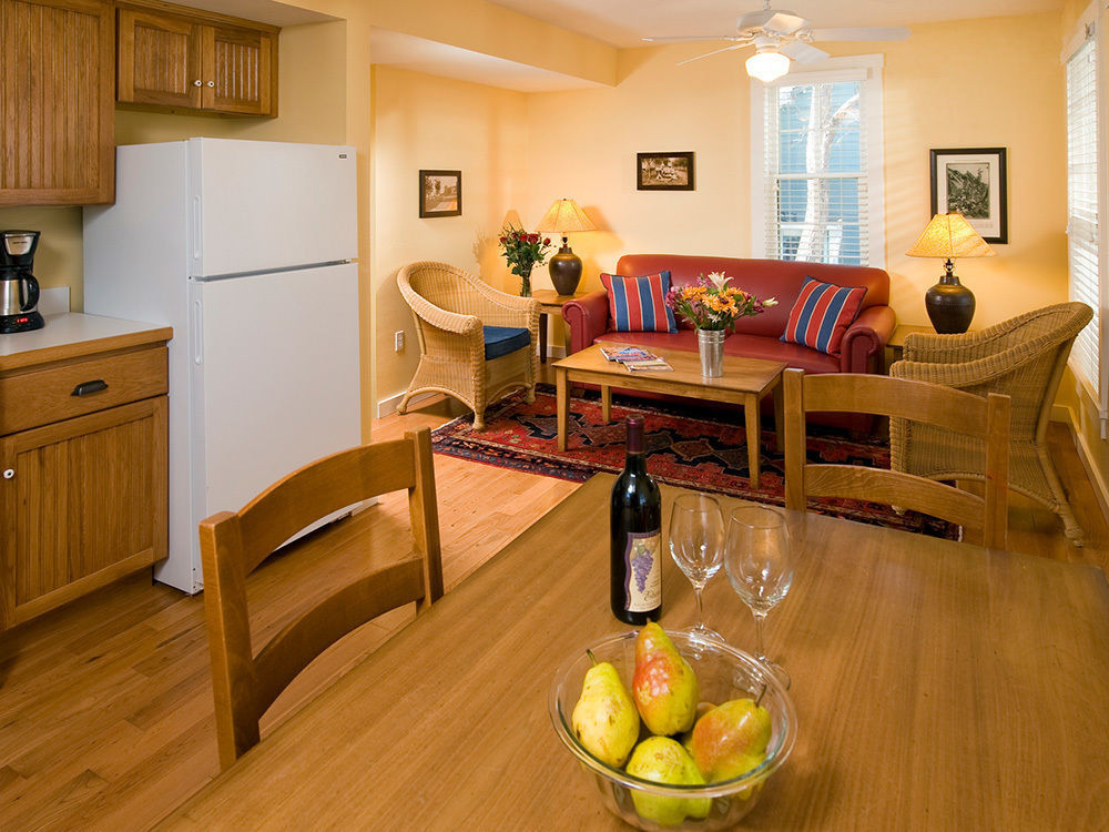 Colorado Chautauqua Cottages Boulder Ngoại thất bức ảnh