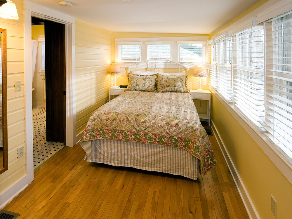 Colorado Chautauqua Cottages Boulder Ngoại thất bức ảnh