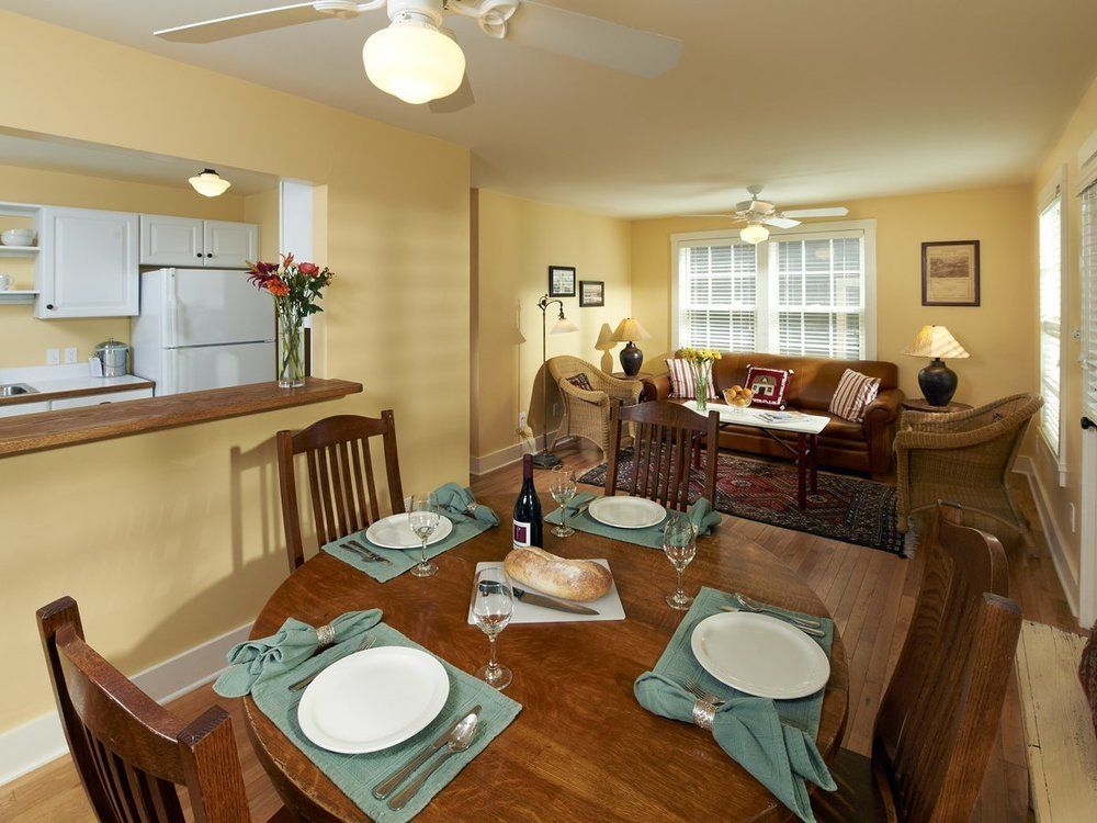Colorado Chautauqua Cottages Boulder Ngoại thất bức ảnh