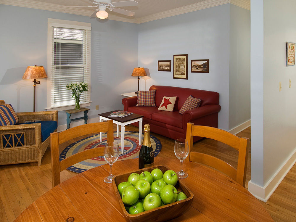 Colorado Chautauqua Cottages Boulder Ngoại thất bức ảnh
